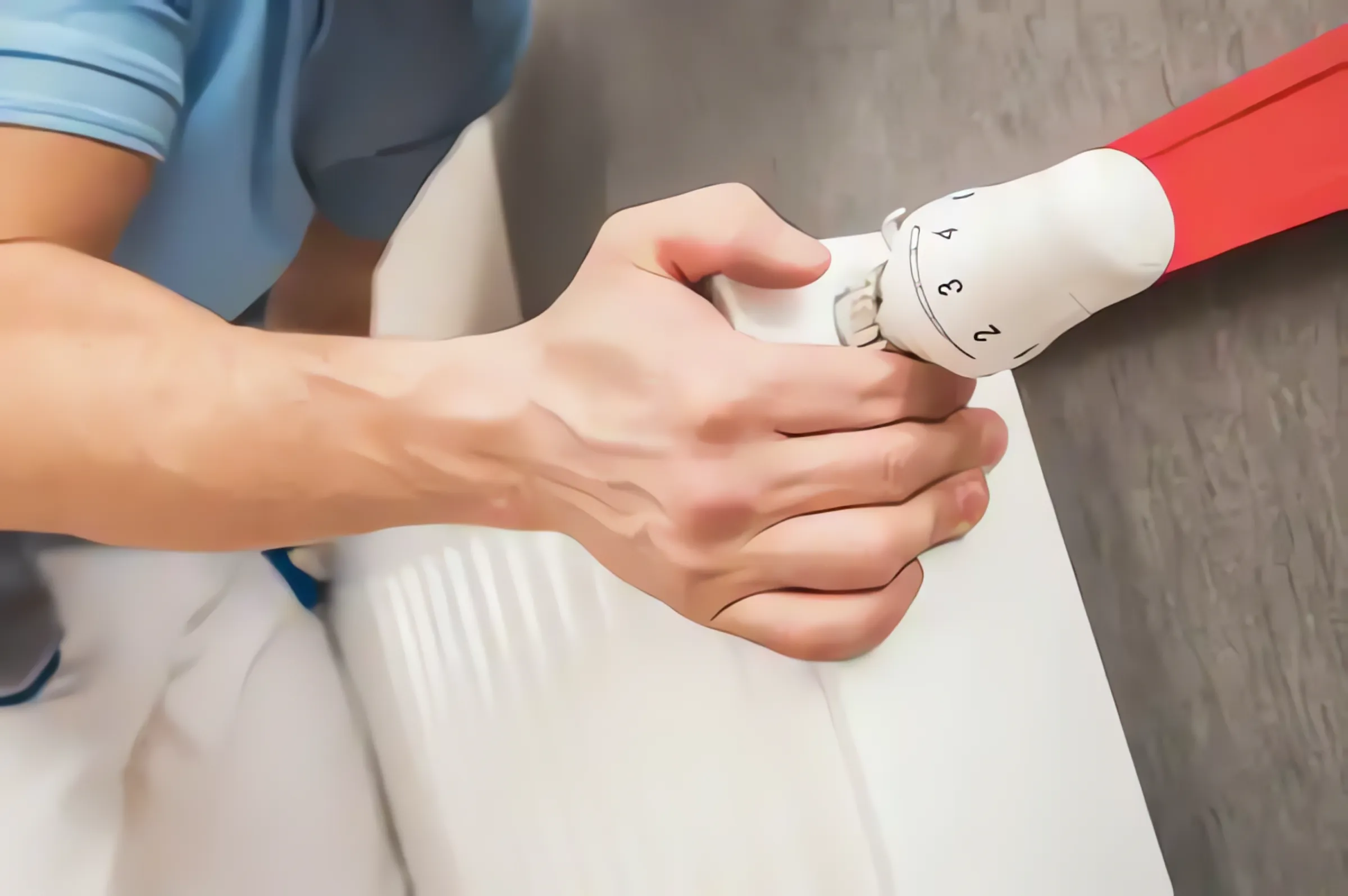 Wadiasch Installationen - Professionelle Installationen