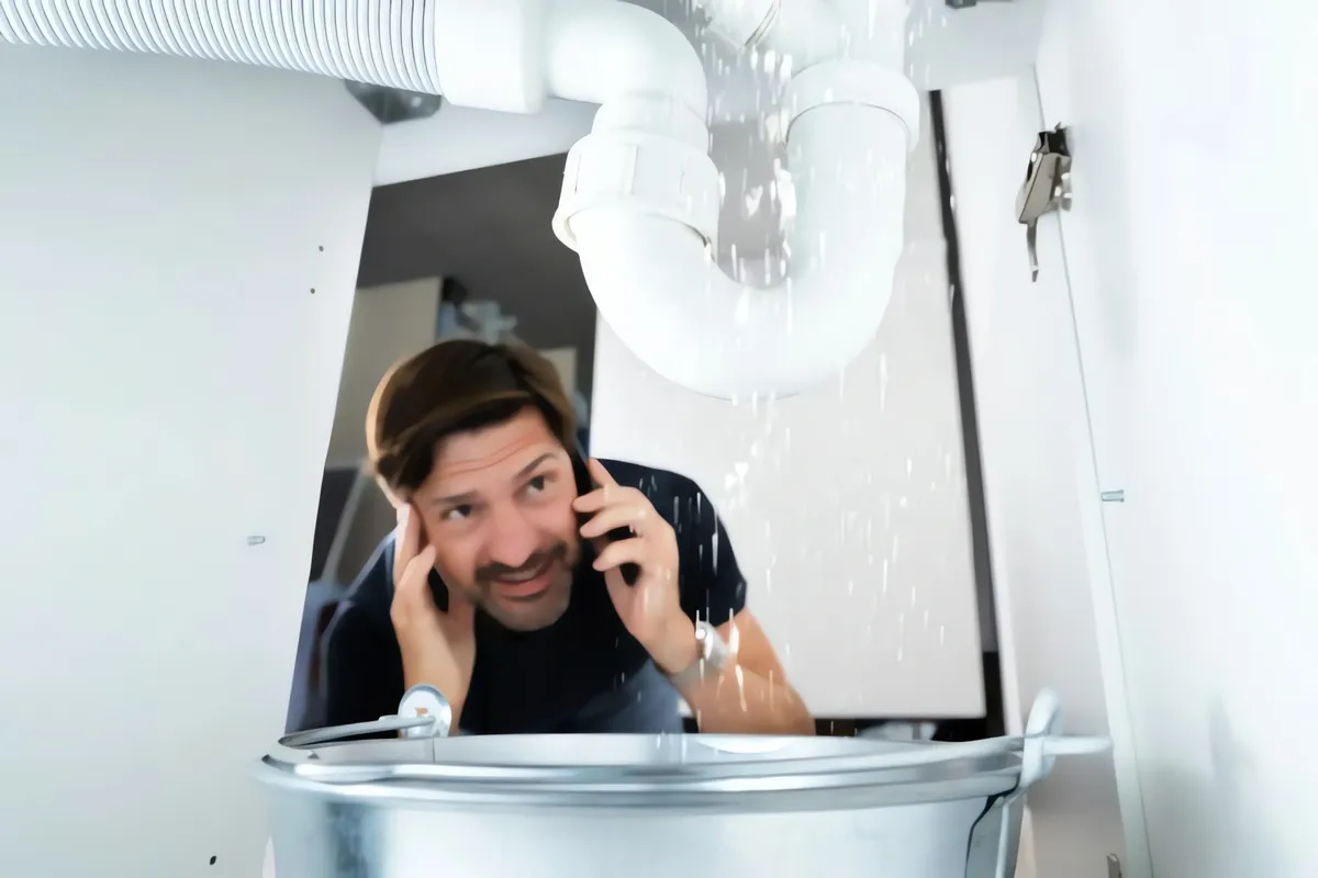 24h Installateur-Notdienst Wien